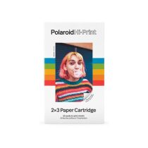 Polaroid Hi-Print 2x3" 20 db-os matricás fotópapír