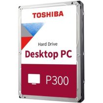   Toshiba P300 3,5" 2000GB belső SATAIII 5400RPM 128MB winchester