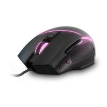   Energy Sistem EN 452064 Gaming Mouse ESG M2 Flash RGB gamer egér