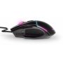 Energy Sistem EN 452064 Gaming Mouse ESG M2 Flash RGB gamer egér