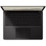 Microsoft Surface 3 13,5"/Intel Core i5-1035G7/8GB/256GB/Int. VGA/Win10/fekete laptop