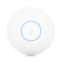 Ubiquiti UniFi U6-LR 4x4 Wi-Fi 6 beltéri Access Point