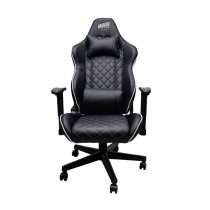 Ventaris VS700WH fekete-fehér gamer szék