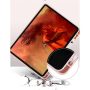 Haffner FN0181 Apple iPad 10,2"(2019/2020) fekete (Smart Case) védőtok