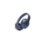 JBL Tune 760NC (Vezeték nélküli, zajszűrős fejhallgató), Kék