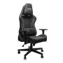Stansson UCE600BB fekete-fekete gamer szék