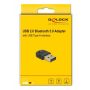 Delock 61012 USB 2.0 Bluetooth 5.0 mini adapter
