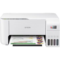   Epson EcoTank L3256 színes tintasugaras fehér multifunkciós nyomtató