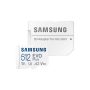 Samsung 512GB SD micro EVO Plus (SDXC Class10) (MB-MC512KA/EU) memória kártya adapterrel
