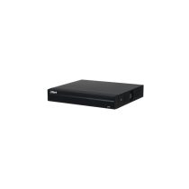   Dahua NVR4116HS-4KS2/L 16 csatorna/H265+/80Mbps rögzítés/1x SATA hálózati rögzítő (NVR)