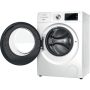 Whirlpool W8 W946WB EE 9 kg elöltöltős mosógép