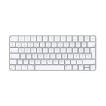   Apple Magic Keyboard (2021) vezeték nélküli billentyűzet magyar kiosztással