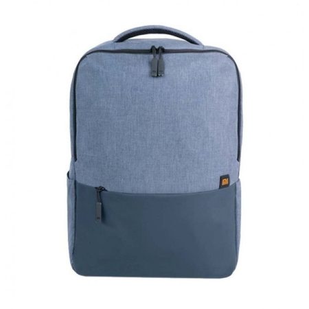 Xiaomi Mi Commuter Backpack 15,6" világoskék notebook hátizsák