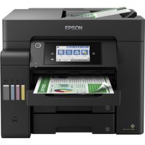   Epson EcoTank L6550 színes tintasugaras multifunkciós nyomtató