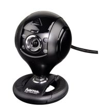 Hama 00053950 "Spy Protect" HD webkamera