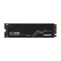 Kingston 2TB M.2 NVMe 2280 KC3000 (SKC3000D/2048G) SSD