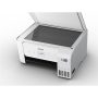Epson EcoTank L3266 színes tintasugaras fehér multifunkciós nyomtató