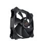 ASUS 120mm ROG Strix XF120 fekete ház hűtőventilátor