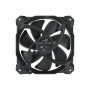 ASUS 120mm ROG Strix XF120 fekete ház hűtőventilátor