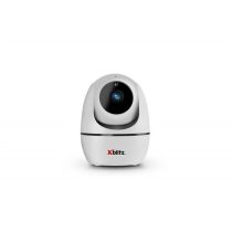 Xblitz IP300 beltéri vezetéknélküli kamera