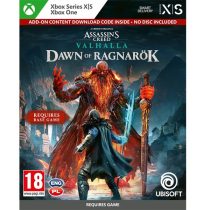   Assassin's Creed Valhalla: Dawn of Ragnarök Xbox One/Series játékszoftver