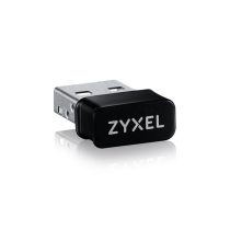   ZyXEL NWD6602 AC1200 Dual Band Vezeték nélküli Nano USB adapter