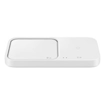   Samsung EP-P5400BWEGEU fehér dupla vezeték nélküli töltőpad