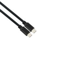   Stansson 2m USB Type-C 3.1 Gen1 / 3.2 Gen1 - Type-C fonott kábel