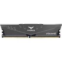   Teamgroup 8GB/3200MHz DDR-4 Vulcan Z szürke (TLZGD48G3200HC16F01) memória