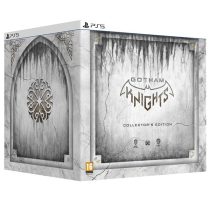 Gotham Knights Collector's Edition PS5 játékszoftver