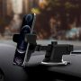 Haffner FN0305 Tech-Protect Universal Dash and Windshield Car Mount autós tartó