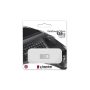 Kingston 128GB DataTraveler Micro USB3.2 A Ezüst (DTMC3G2/128GB) Flash Drive