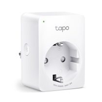   TP-Link Tapo P110 Távolról vezérelhető 2,4GHz Wi-Fi-s Smart Plug Dugalj (1db-os)