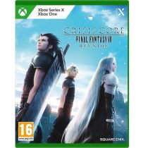   Crisis Core - Final Fantasy VII - Reunion Xbox One/Series X játékszoftver