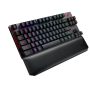 Asus ROG Strix Scope RX TKL Wireless Deluxe X807 mechanikus gamer billentyűzet