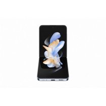   Samsung SM-F721BLBGEUE Galaxy Z Flip4 6,7" 5G 8/128GB kék okostelefon