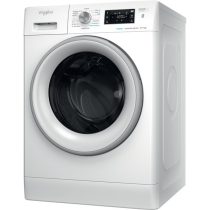   Whirlpool FFWDB 976258 SV EE elöltöltős mosó-szárítógép