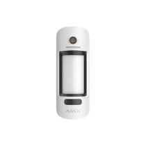   Ajax MotionCam Outdoor (PhOD) WH vezetéknélküli kültéri mozgásérzékelő kamerával