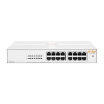   Aruba Instant On R8R47A 1430 16x GbE LAN port nem menedzselhető switch