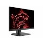 MSI 27" Optix MAG274QRF QD E2 WQHD IPS 180Hz Esport gamer monitor