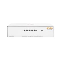   Aruba Instant On R8R45A 1430 8x GbE LAN port nem menedzselhető switch