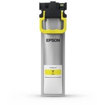Epson T11C4 sárga tintapatron