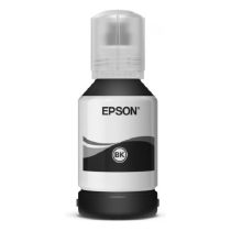 Epson T01L1 40ML NO.110S fekete tintapatron