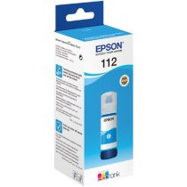 Epson T06C2 70ml cyan tintapatron