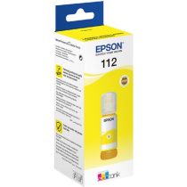 Epson T06C4 70M sárga tintapatron