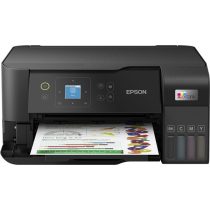   Epson Ecotank L3560 színes tintasugaras multifunkciós nyomtató