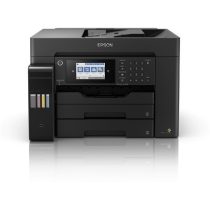   Epson EcoTank L15160 A3+ színes tintasugaras multifunkciós nyomtató