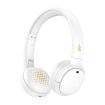   Edifier WH500 vezeték nélküli Bluetooth fehér fejhallgató