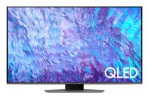 Samsung QLED  QE50Q80CAT  50" televízió