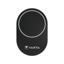   Varta 57902101111 15W Mag Pro vezeték nélküli autós töltőszett